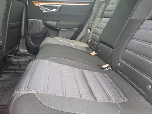 Used 2019 Honda CR-V EX image 16