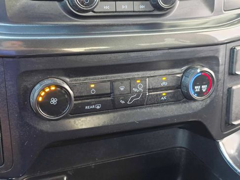 Used 2021 Ford F150 XL w/ STX Appearance Package AWD/4WD image 26