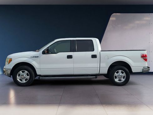 Used 2012 Ford F150 XLT w/ XLT Convenience Pkg RWD image 2