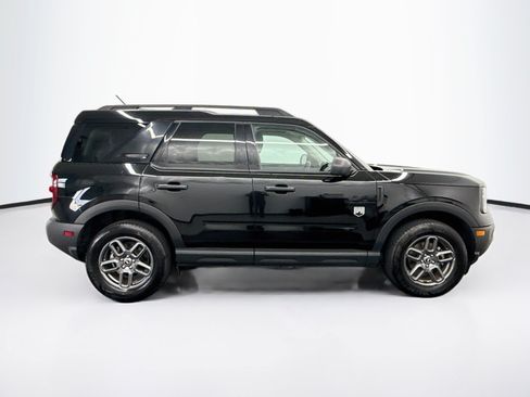 Used 2025 Ford Bronco Sport Big Bend AWD/4WD image 10