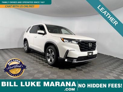 Used 2024 Honda Pilot EX-L