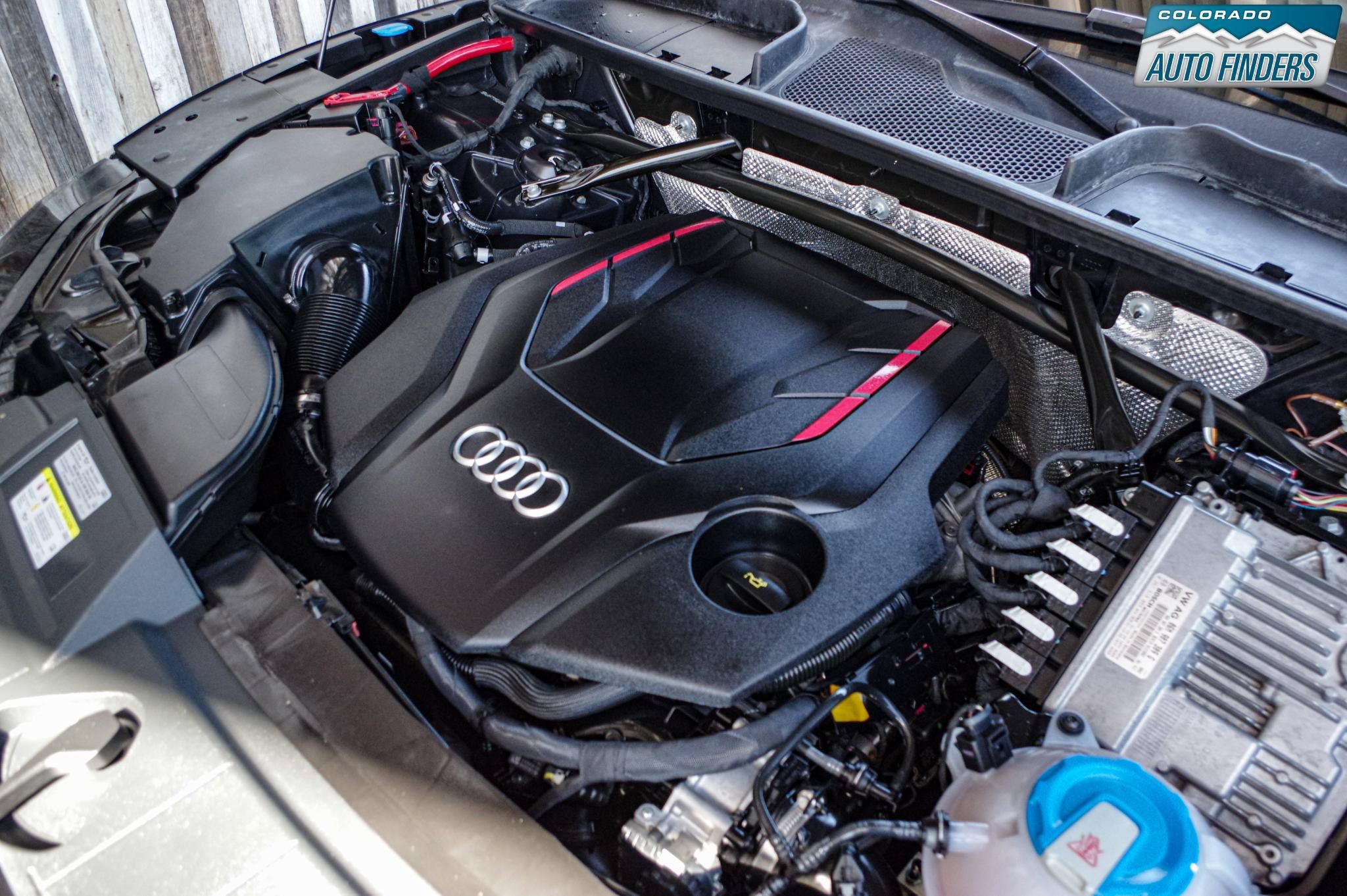 Used 2022 Audi SQ5 Premium Plus AWD/4WD image 26
