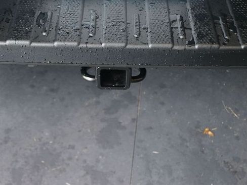 New 2026 Honda Ridgeline Black Edition image 20