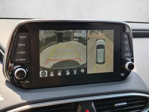Used 2020 Hyundai Santa Fe Limited FWD image 16