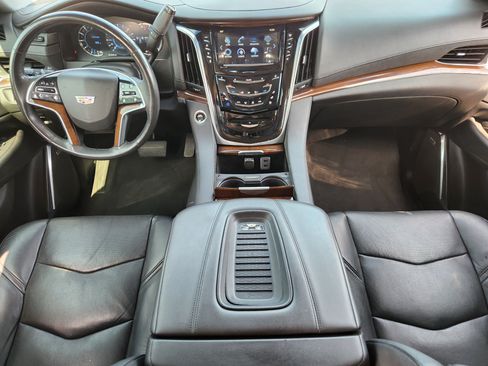 Used 2019 Cadillac Escalade Premium Luxury w/ Escalade Sport Edition RWD image 26