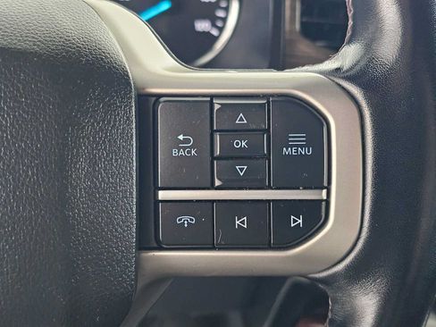 Used 2024 Ford Expedition Limited AWD/4WD image 30