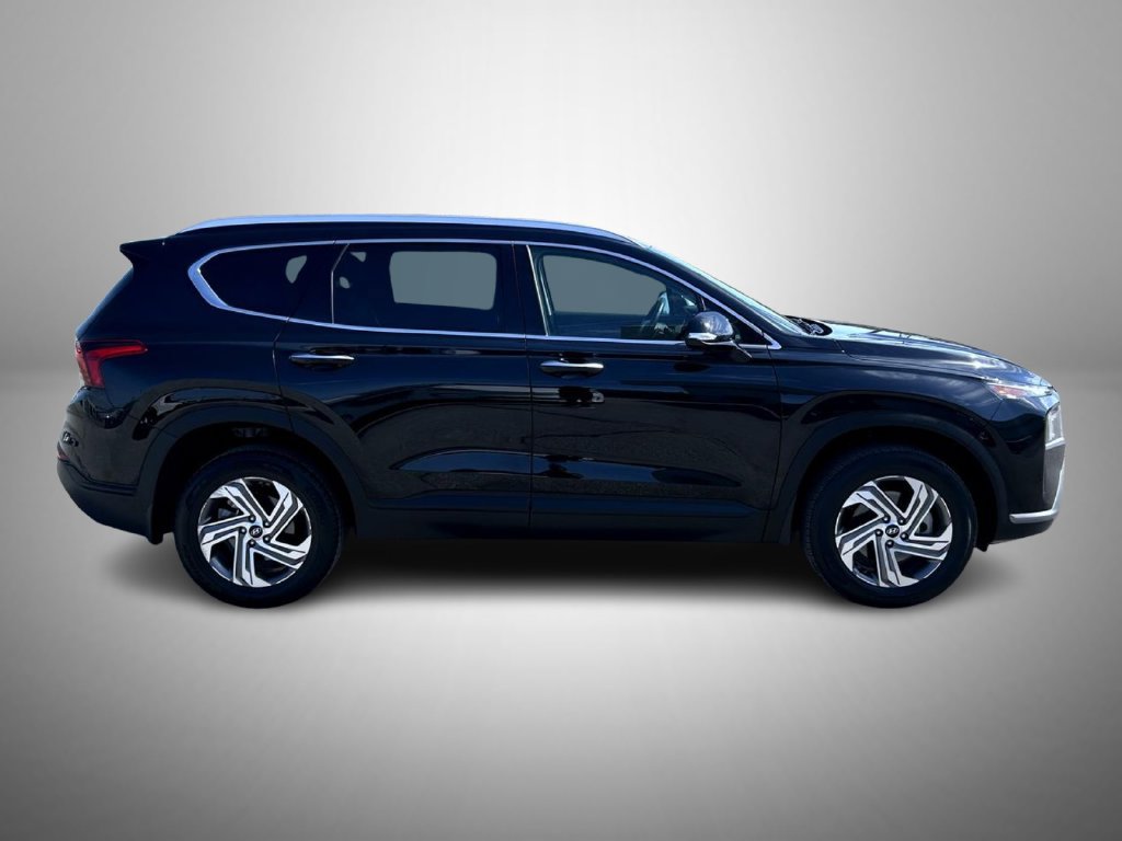 Used 2023 Hyundai Santa Fe SEL w/ Cargo Package AWD/4WD image 4