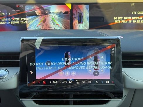 New 2026 Lincoln Nautilus Reserve image 13