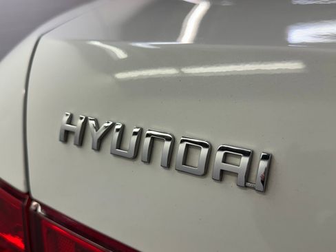 Used 2008 Hyundai Sonata SE image 7