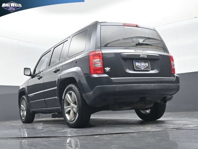 Used 2015 Jeep Patriot Sport w/ Power Value Group FWD image 21