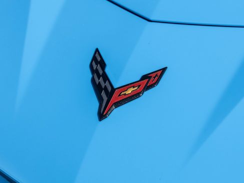 Used 2024 Chevrolet Corvette Z06 image 17