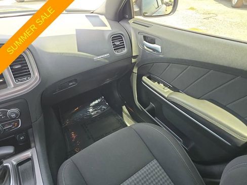 Certified 2023 Dodge Charger GT RWD image 12