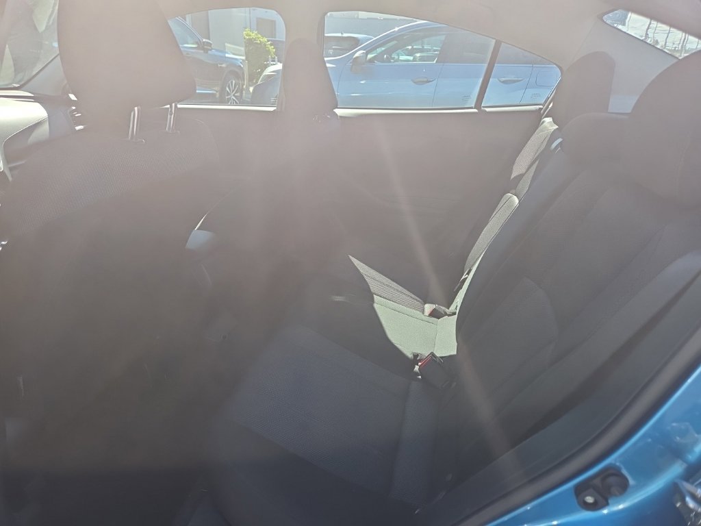 Used 2018 Subaru Impreza 2.0i AWD/4WD image 10