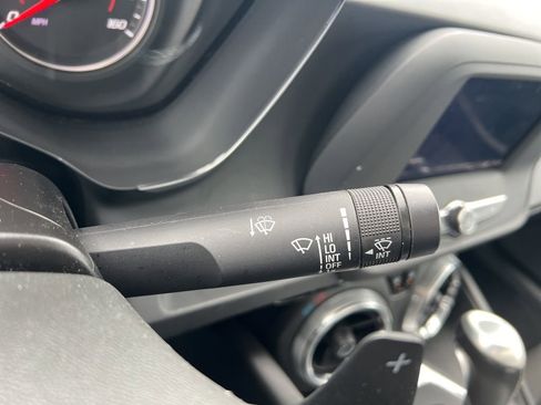 Used 2023 Chevrolet Camaro LT image 15