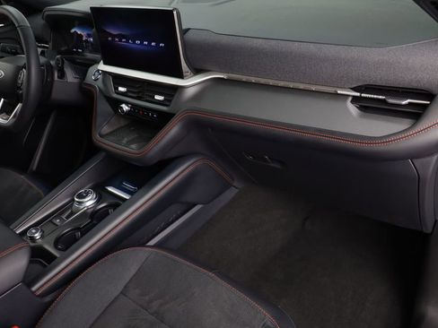 Used 2025 Ford Explorer ST w/ Sun And Sound Package image 20