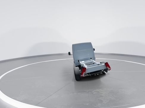 Used 2023 Mercedes-Benz Sprinter 3500 w/ Acoustic Package image 20