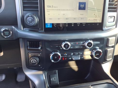 New 2026 Ford F150 XLT image 19