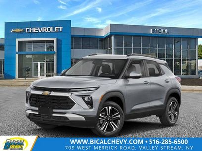 New 2026 Chevrolet TrailBlazer LT w/ Convenience Package