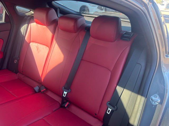 Certified 2024 Acura Integra A-Spec FWD image 40