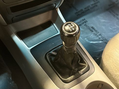 Used 2008 Kia Optima LX image 22