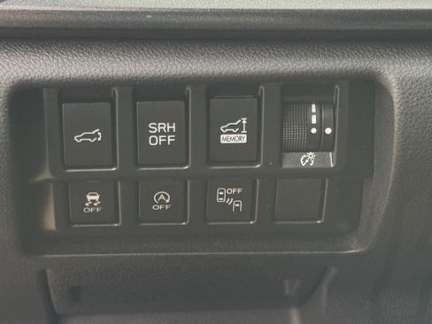 Used 2024 Subaru Forester Sport image 34