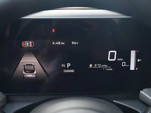 New 2026 Nissan Kicks SV image 10