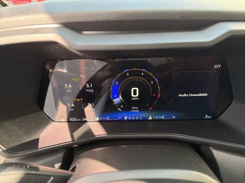 New 2026 Chevrolet Colorado Trail Boss image 11