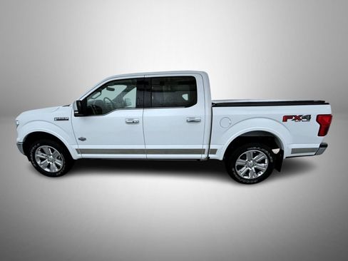 Used 2019 Ford F150 King Ranch w/ Equipment Group 601A Luxury image 8
