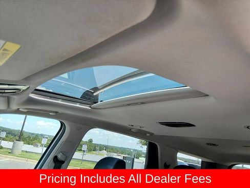 Used 2023 Hyundai Palisade XRT w/ Cargo Package AWD/4WD image 12