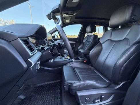 Used 2018 Audi Q5 Prestige image 20
