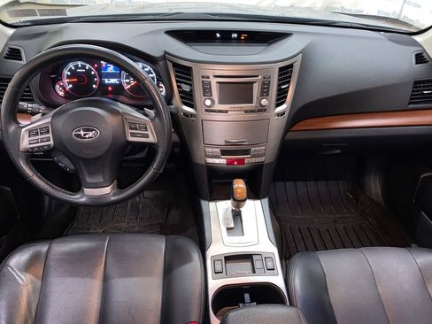 Used 2014 Subaru Outback 2.5i Limited w/ Moonroof Package image 25