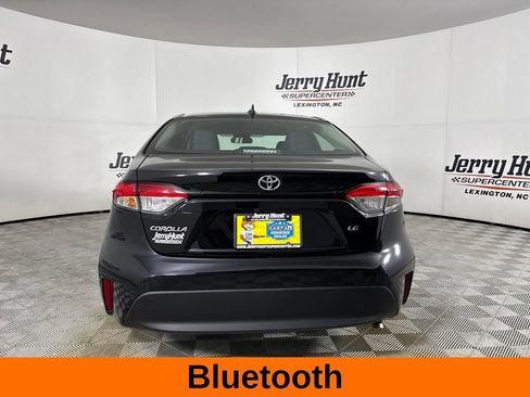 Used 2024 Toyota Corolla LE FWD image 6