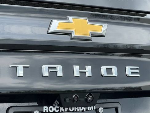 New 2026 Chevrolet Tahoe High Country AWD/4WD image 52