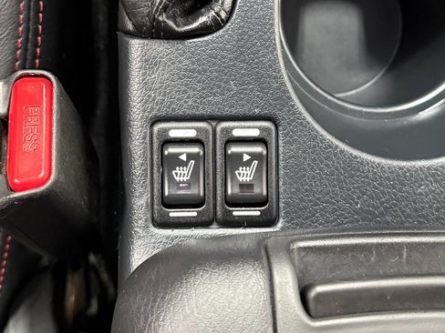 Used 2019 Subaru WRX Limited AWD/4WD image 24