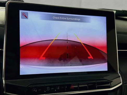 Used 2022 Jeep Compass High Altitude image 14