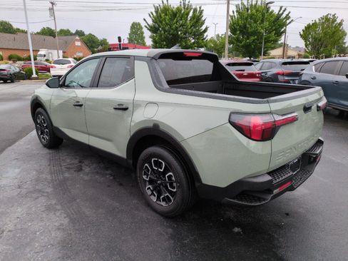 Used 2022 Hyundai Santa Cruz SEL FWD image 5