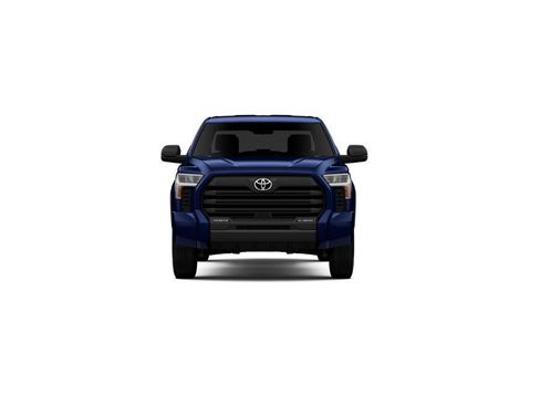 New 2026 Toyota Tundra SR5 AWD/4WD image 71