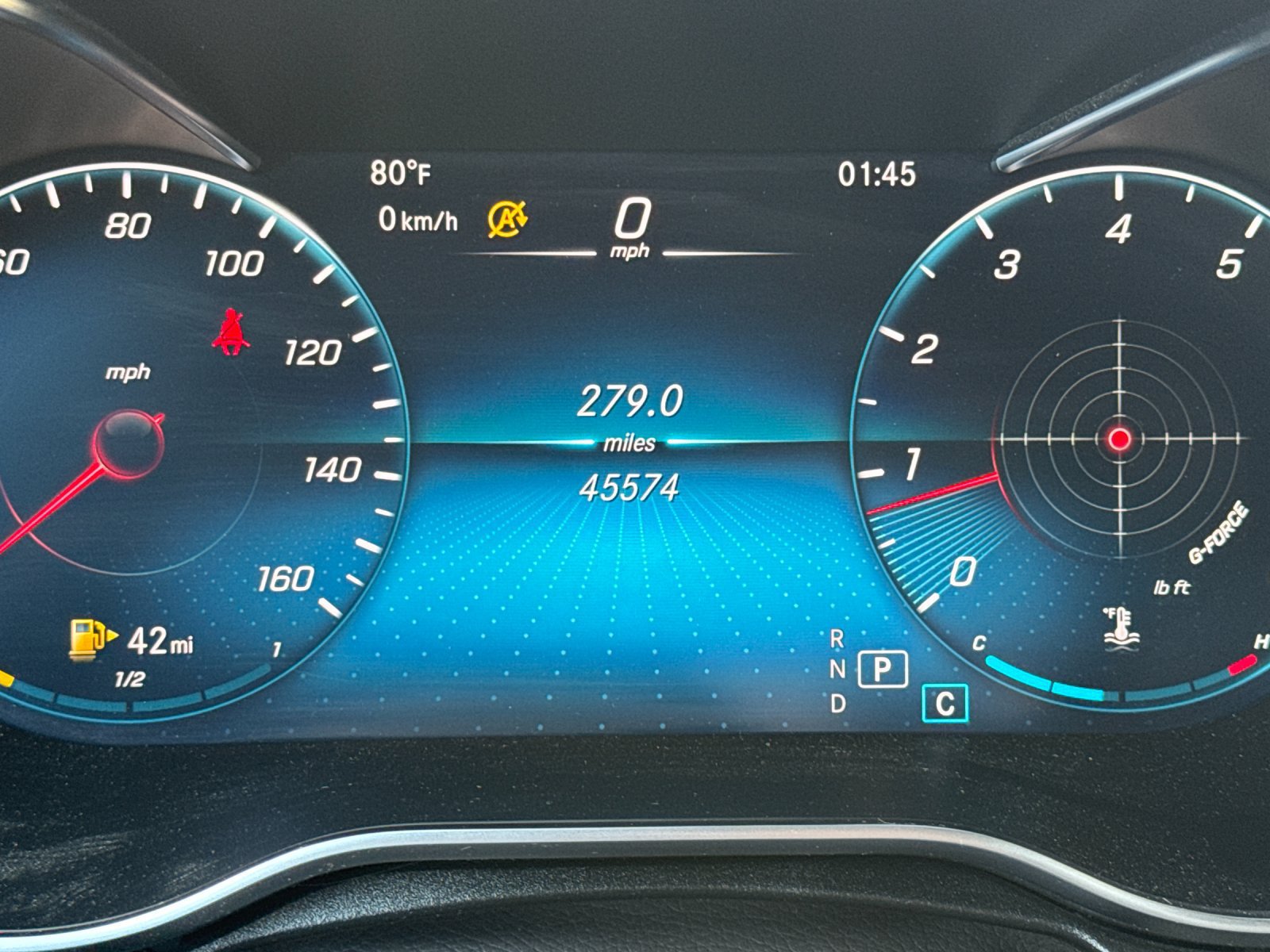 Used 2020 Mercedes-Benz GLC 300 image 26