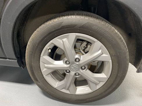 Used 2023 Honda HR-V LX image 11