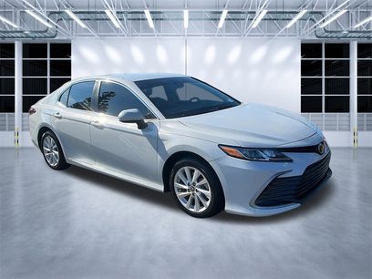 Used 2023 Toyota Camry LE