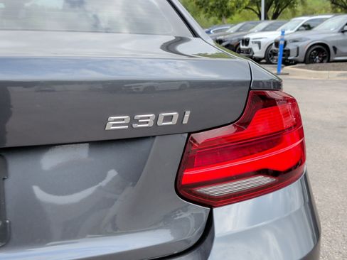 Used 2020 BMW 230i Coupe w/ Convenience Package image 11