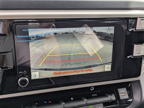 New 2026 Toyota Tundra SR5 image 21