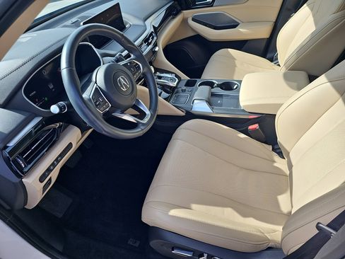 Certified 2024 Acura MDX SH-AWD w/ Technology Package image 16