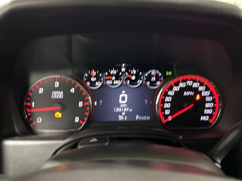 Used 2016 GMC Yukon Denali w/ Open Road Package AWD/4WD image 12