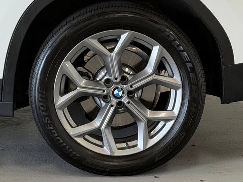 Used 2023 BMW X3 xDrive30i AWD/4WD image 8