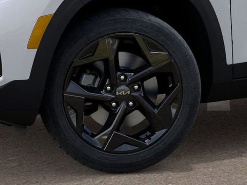 New 2026 Kia Seltos EX w/ EX Sunroof Package image 9