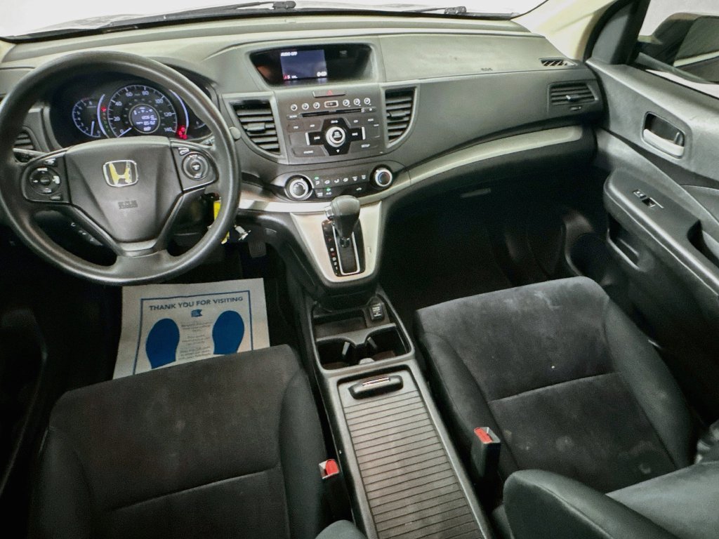 Used 2013 Honda CR-V LX image 23