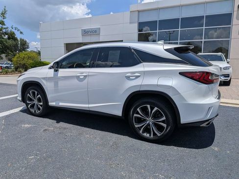 Used 2017 Lexus RX 350 FWD image 4