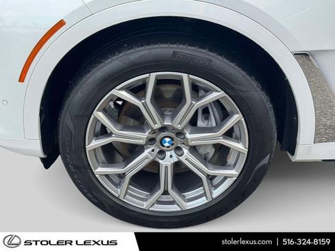 Used 2019 BMW X7 xDrive50i w/ Premium Package image 13
