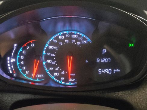 Used 2019 Chevrolet Spark LS FWD image 23